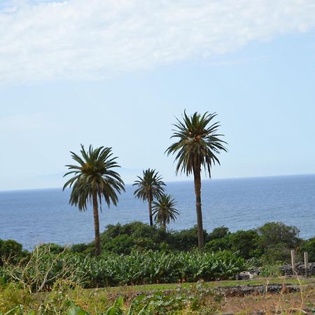 Goyo Gomera Apartments Valle Gran Rey Extérieur photo