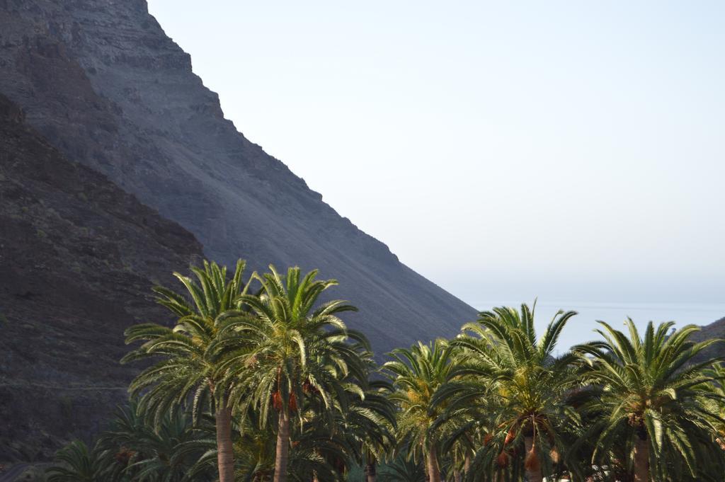 Goyo Gomera Apartments Valle Gran Rey Extérieur photo