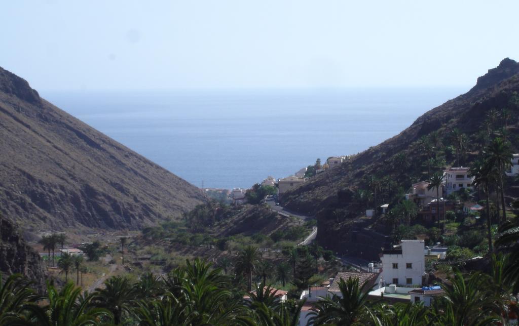 Goyo Gomera Apartments Valle Gran Rey Extérieur photo