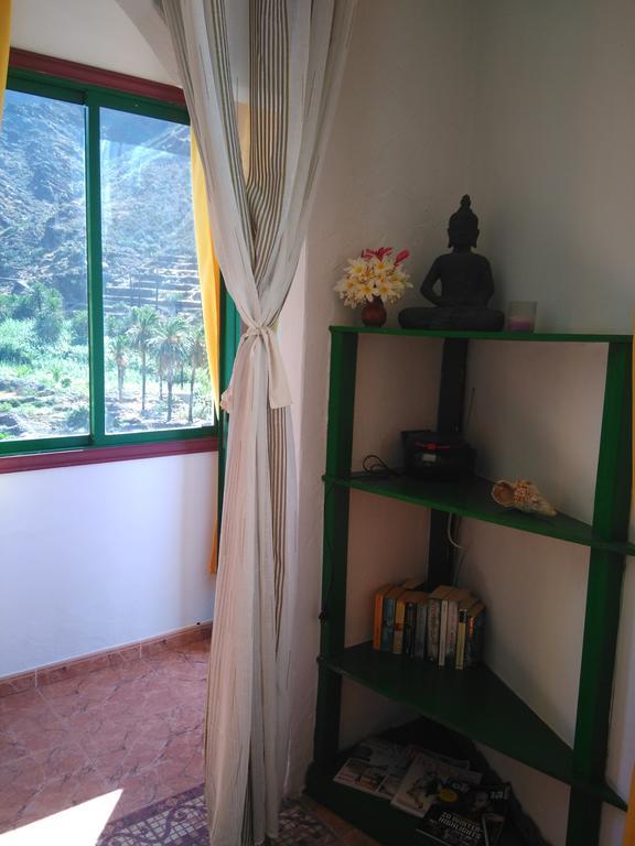 Goyo Gomera Apartments Valle Gran Rey Extérieur photo