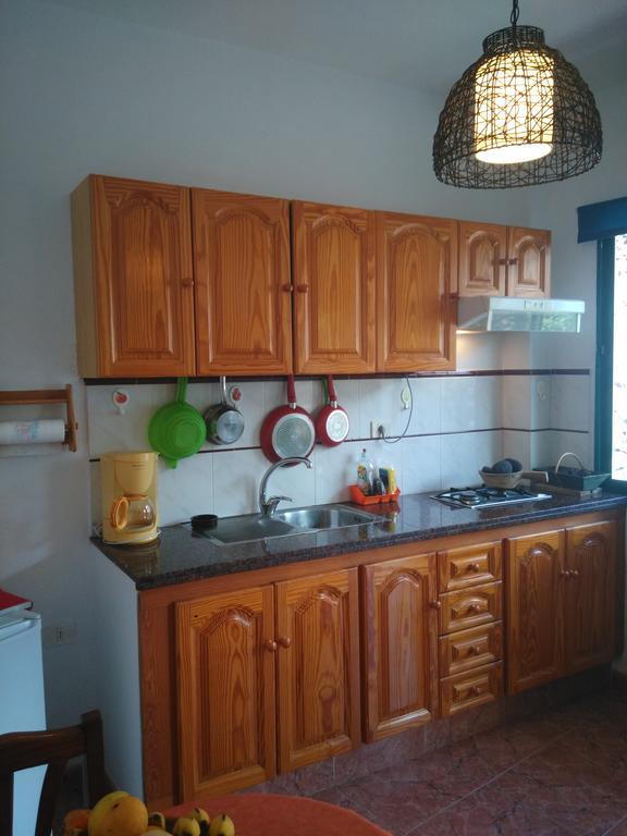 Goyo Gomera Apartments Valle Gran Rey Extérieur photo