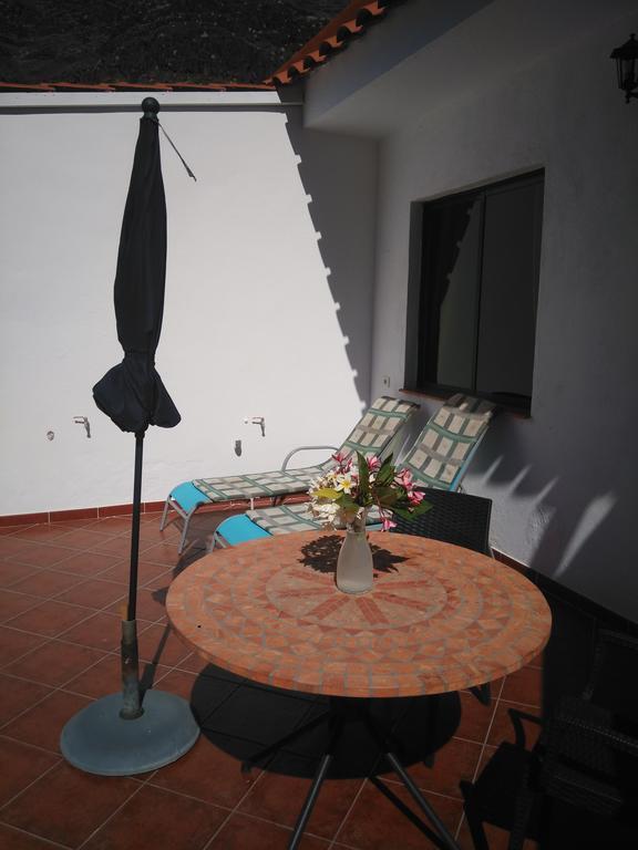 Goyo Gomera Apartments Valle Gran Rey Extérieur photo