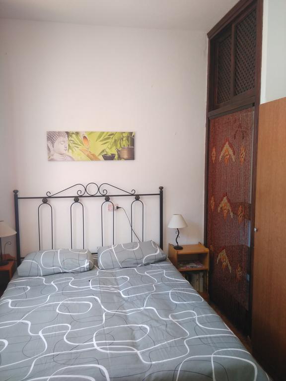 Goyo Gomera Apartments Valle Gran Rey Extérieur photo