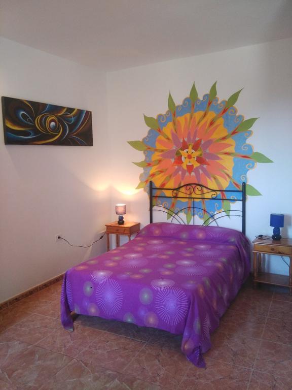 Goyo Gomera Apartments Valle Gran Rey Extérieur photo