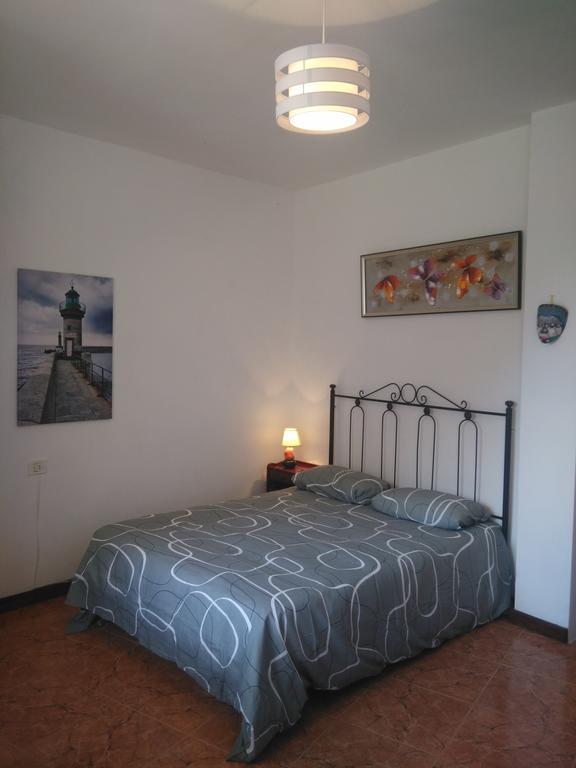 Goyo Gomera Apartments Valle Gran Rey Extérieur photo