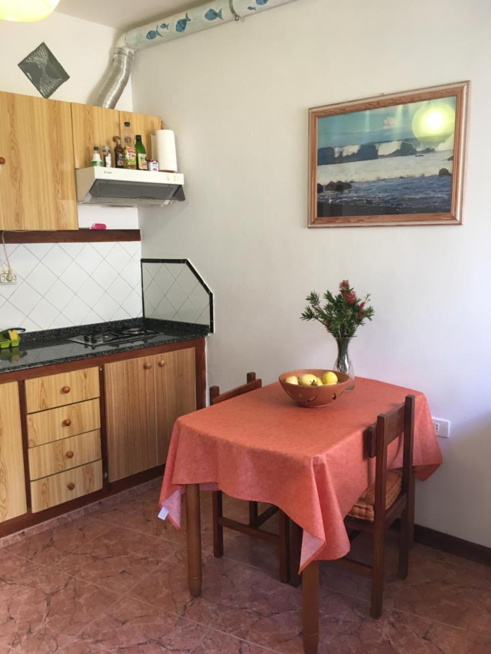 Goyo Gomera Apartments Valle Gran Rey Extérieur photo